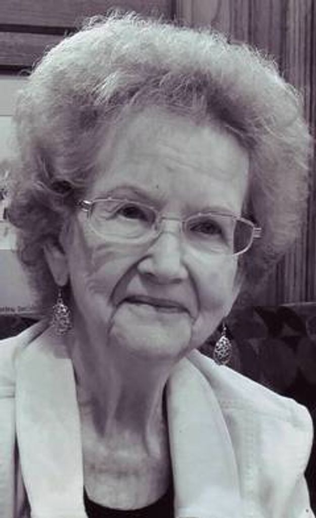 Frances Marie Miller