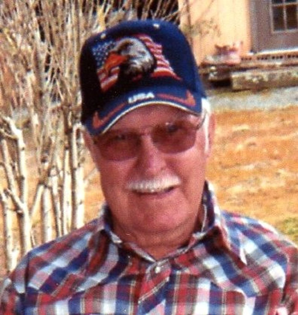 Junior Womack Profile Photo