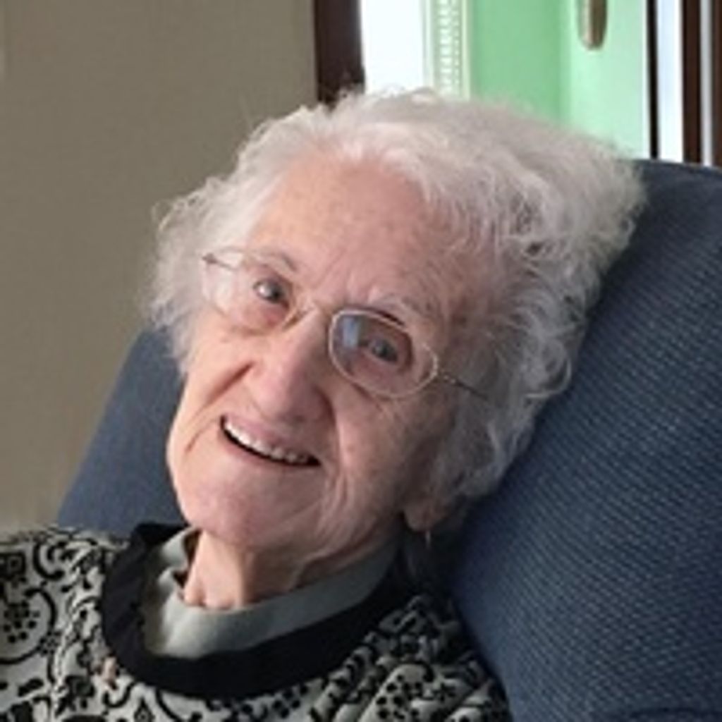 Dorothy Yanosh Zvonkovich