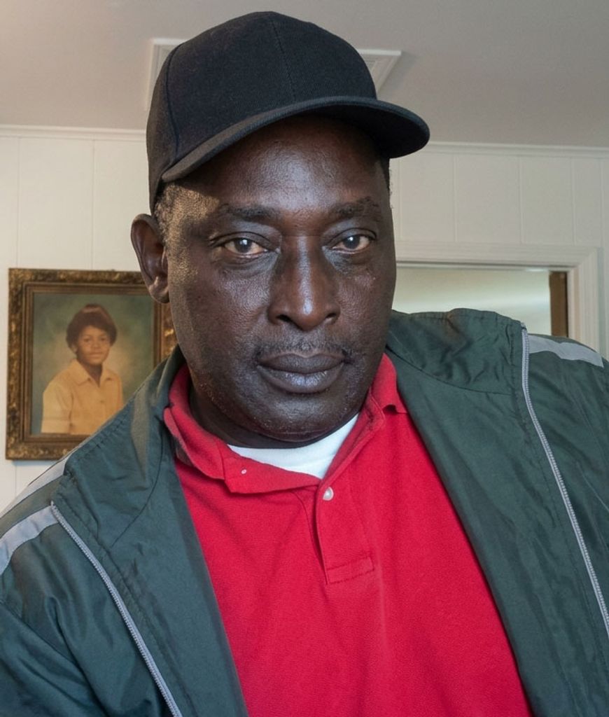 Wayne Brooks