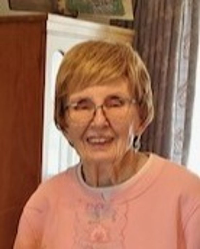 Donna Jean Laird Profile Photo