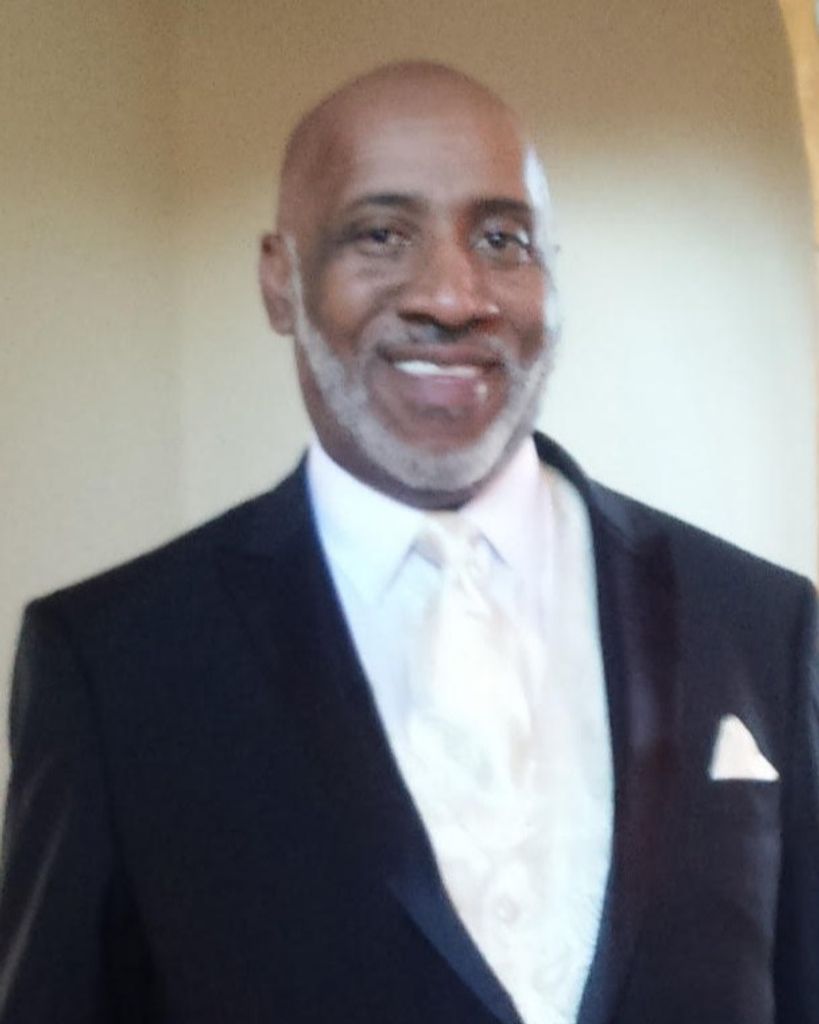 Mr. Walter P. Heywood Profile Photo