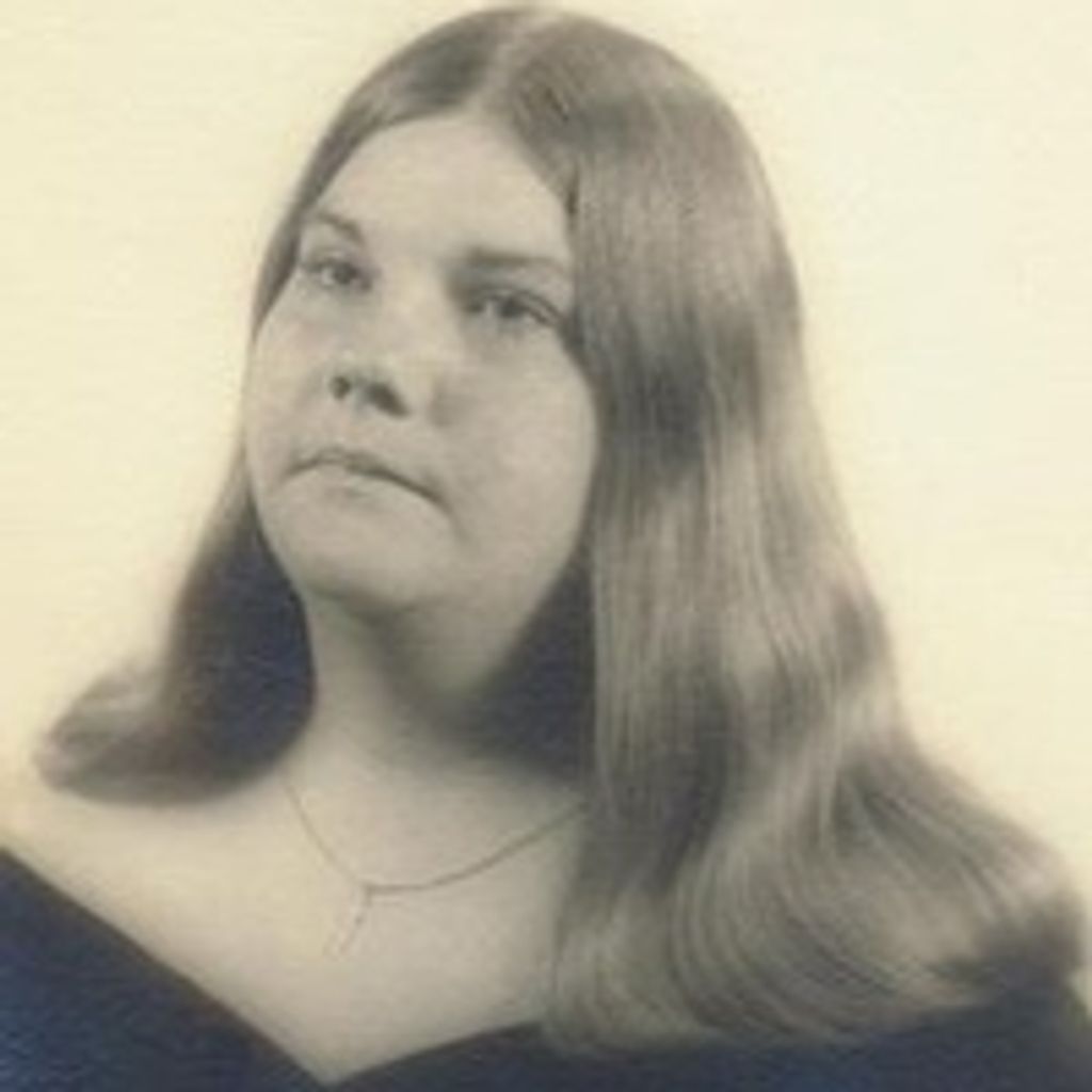 Kathy Anne Pyne