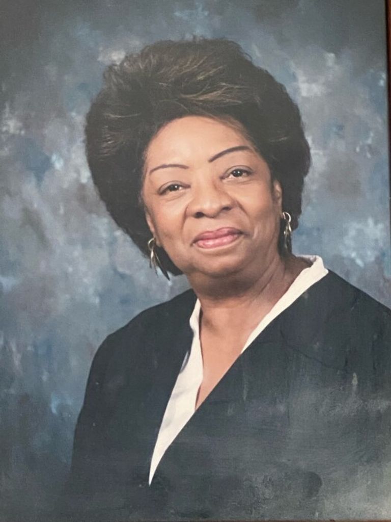 B. Margaret Pyles