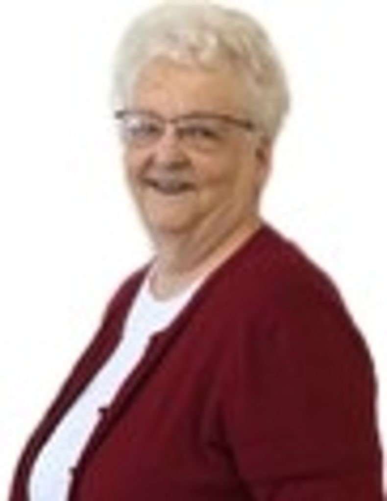 Doris Leah Narrowmore Profile Photo