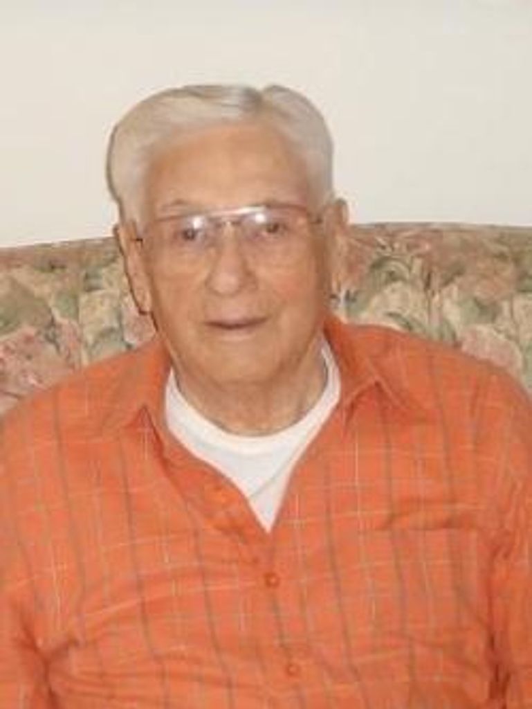 William H. Casey