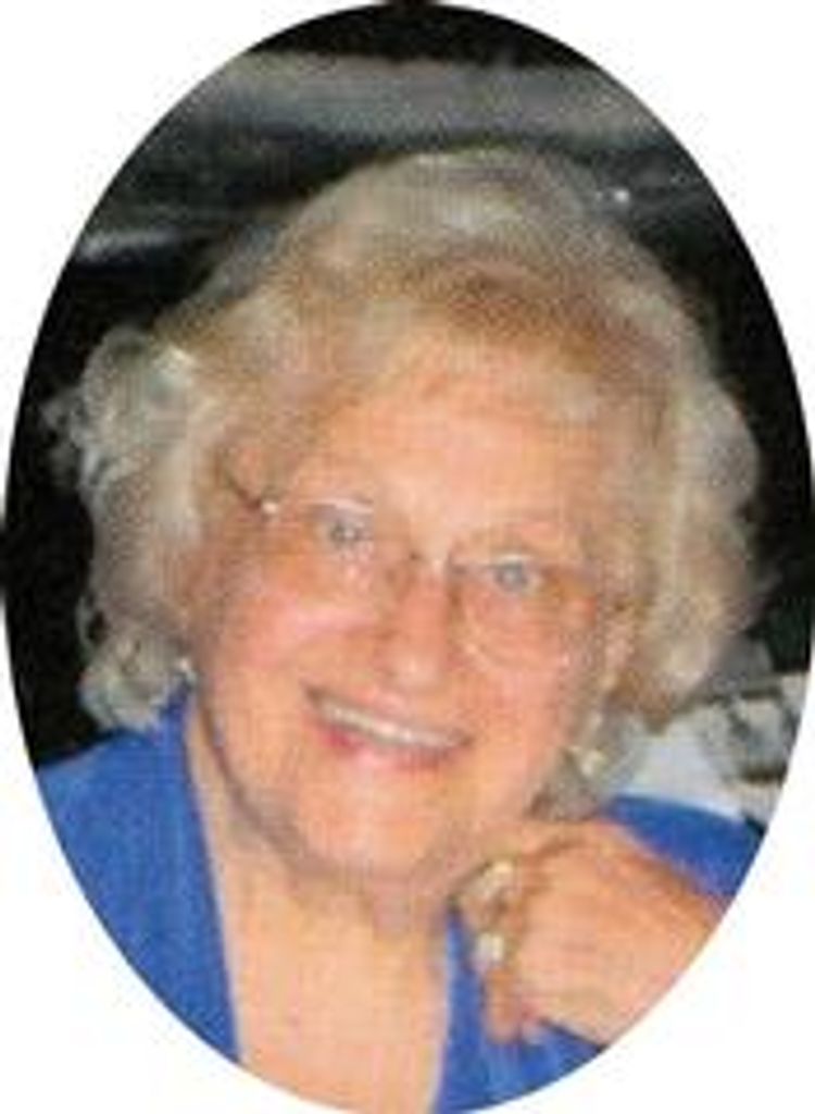Irene S. Mosner