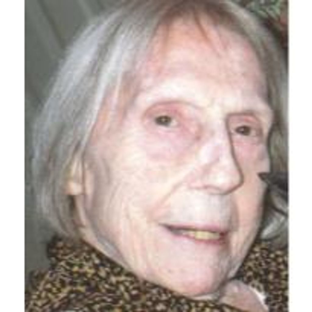 Dorothy Alice Feldman