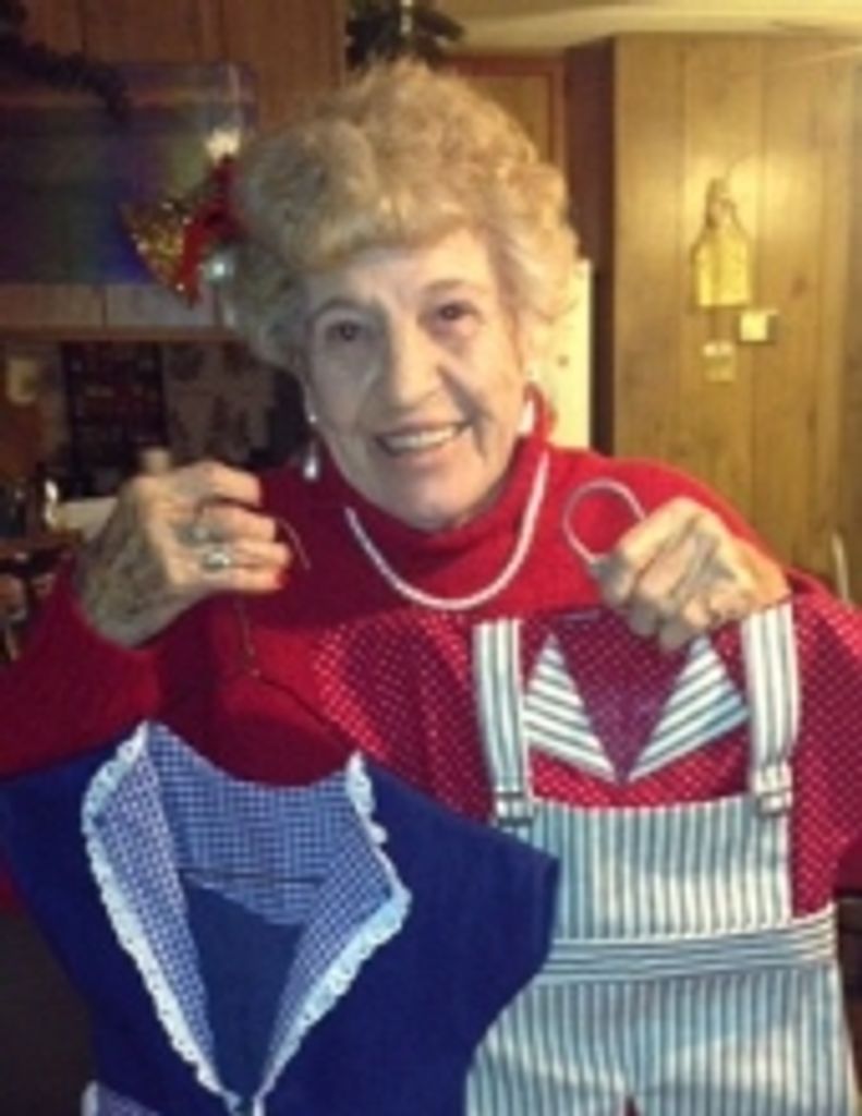 Mary Kathryn Lail