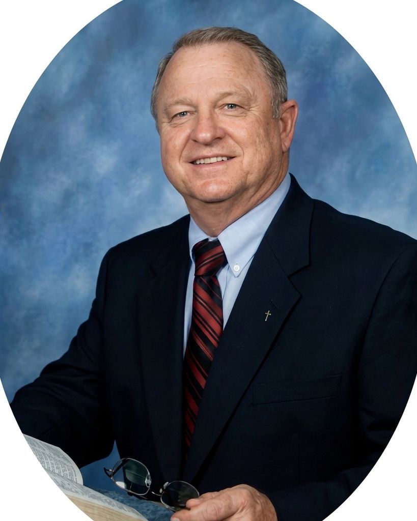 Benny R. Haga Profile Photo