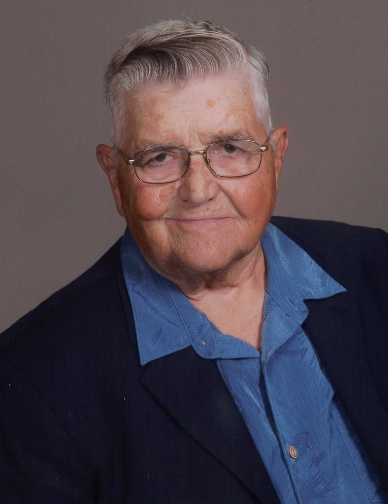 Edward John Doran Profile Photo