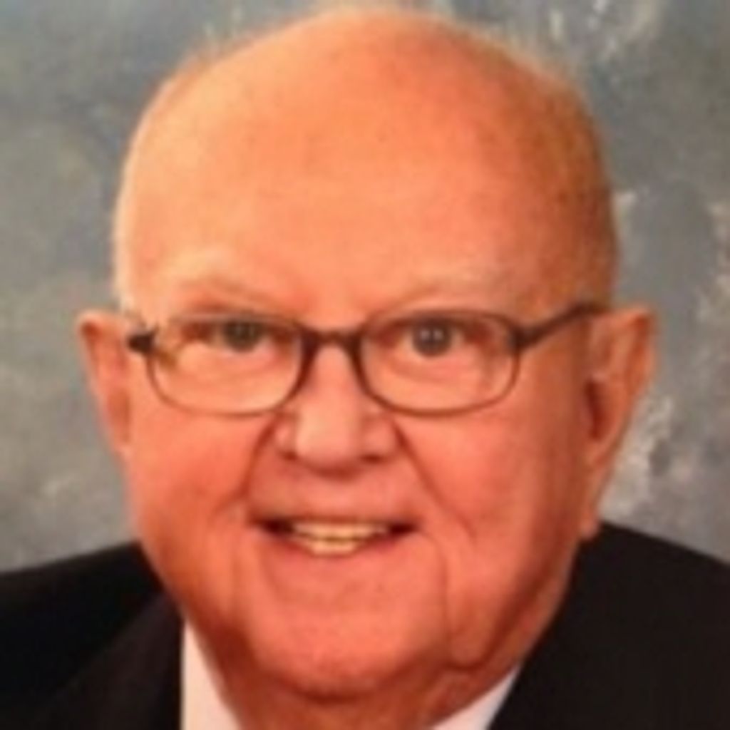 Dr. Hugh E. Vincent, Jr.