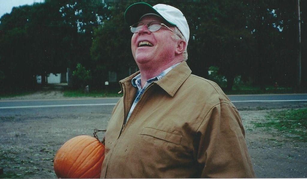 Timothy W. Brosnan