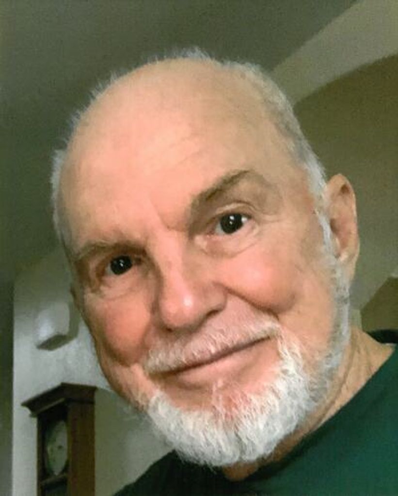 Stephen Anthony Laborde Profile Photo