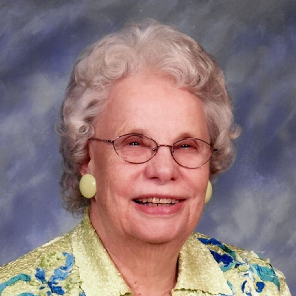 Jean Charlotte Sandstrom