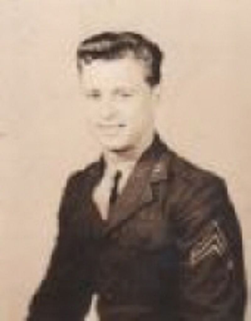 Richard Joseph Jarzynka