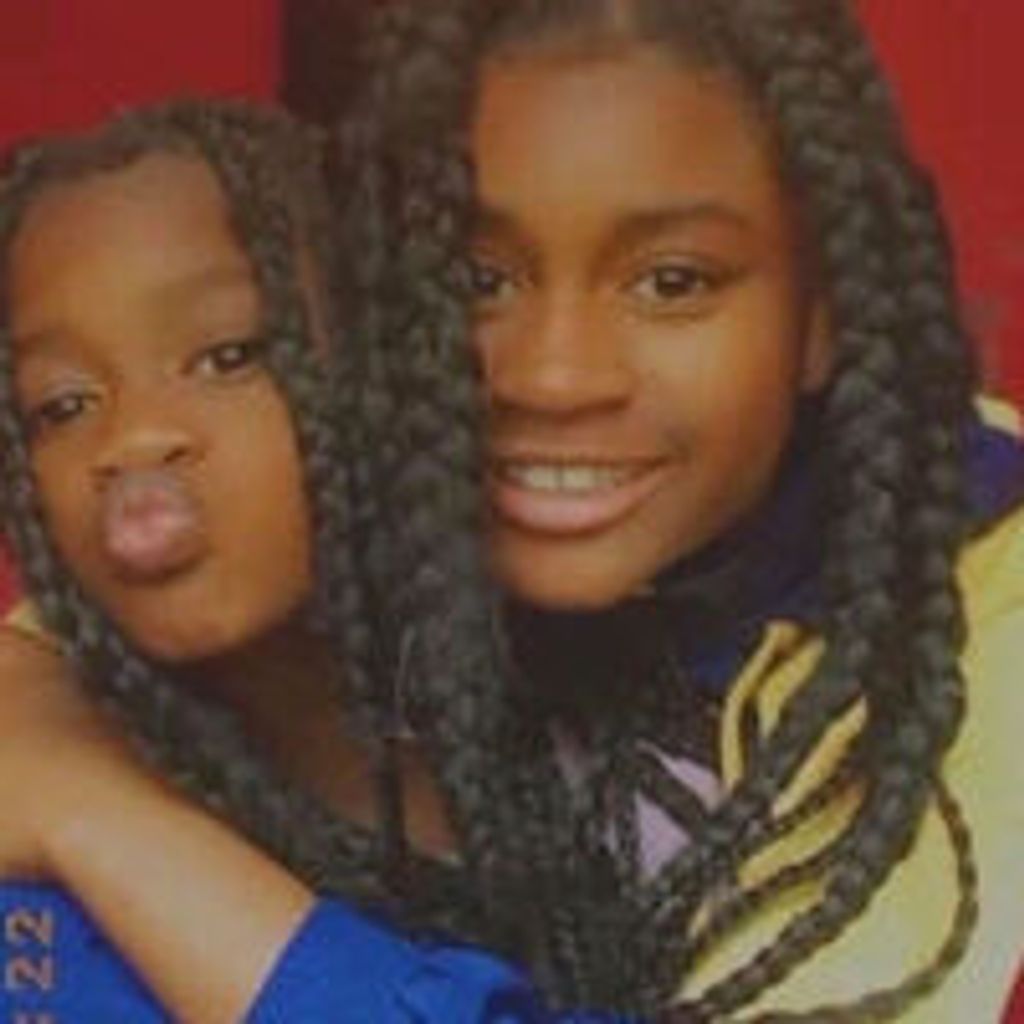 BRANDY AND ALLY WILSON Profile Photo