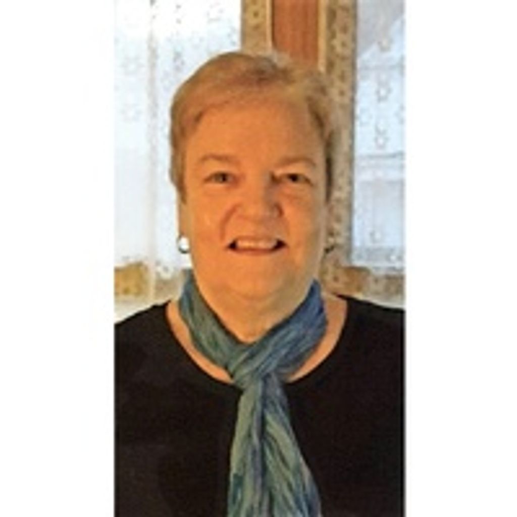 Norma Elizabeth Baggott