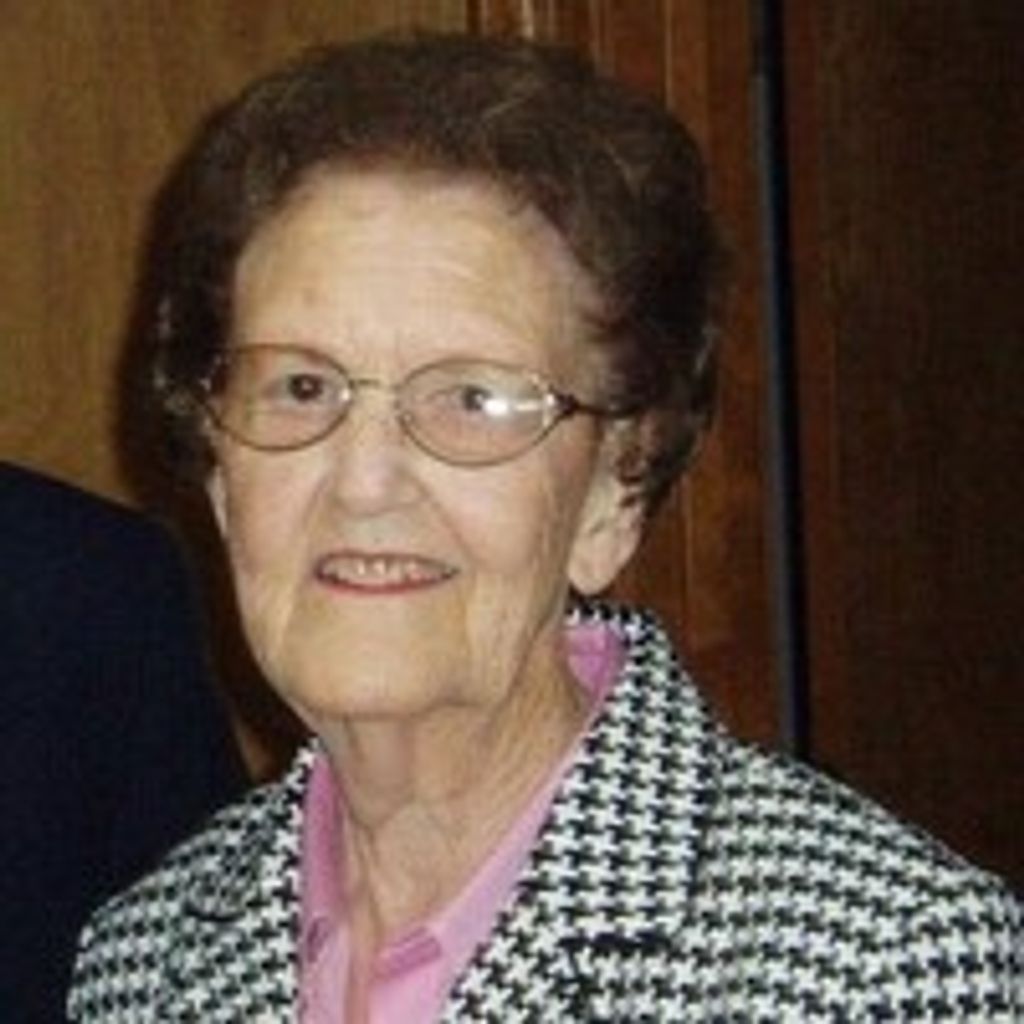 Eleanor Knight Cook