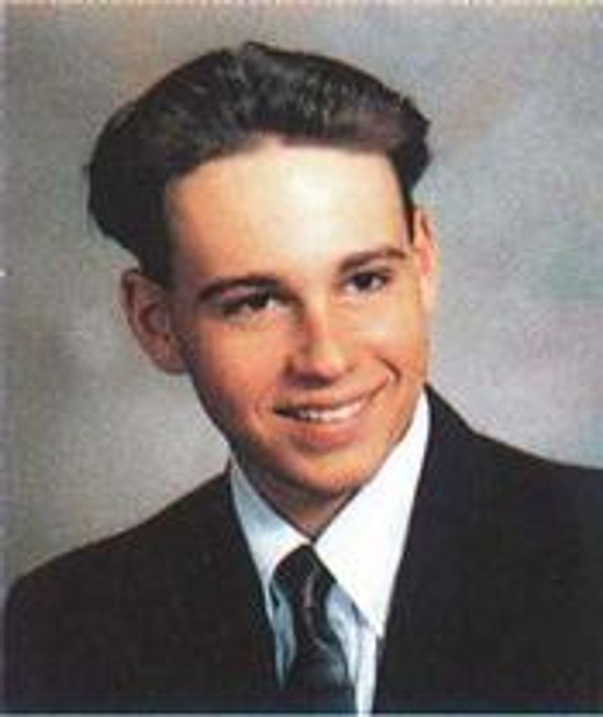 Timothy Ryan Alexander