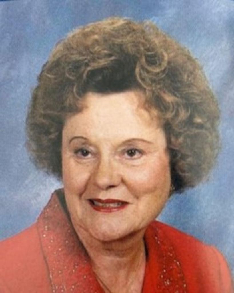 Faye Heritage Tilley