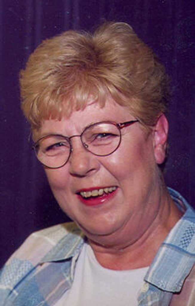 Catherine V. Kilsdonk