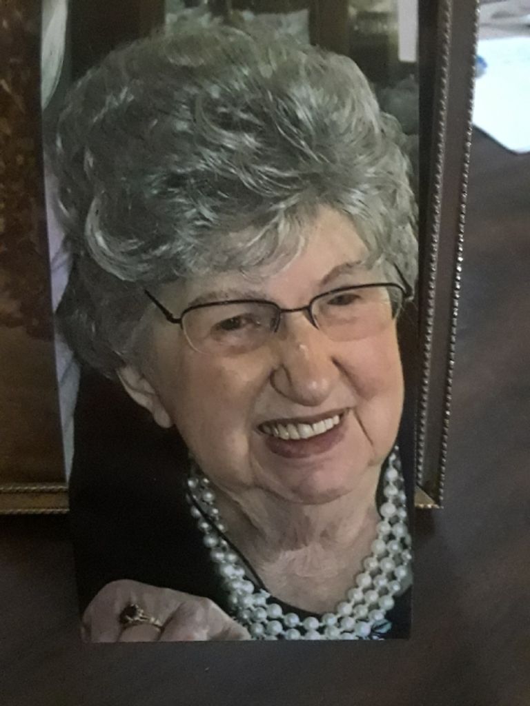 Victoria Mary Lukosh Profile Photo