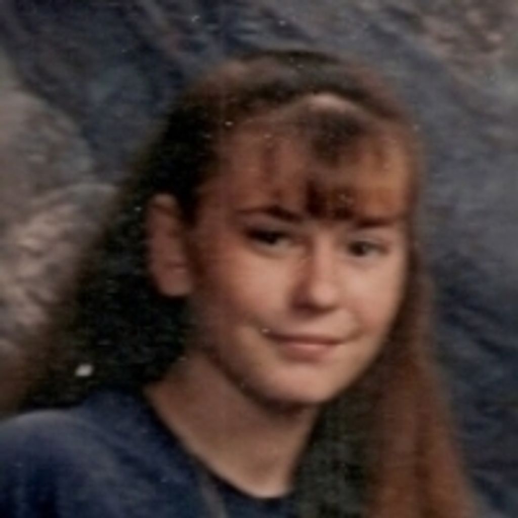 Stephanie Dawn Cash
