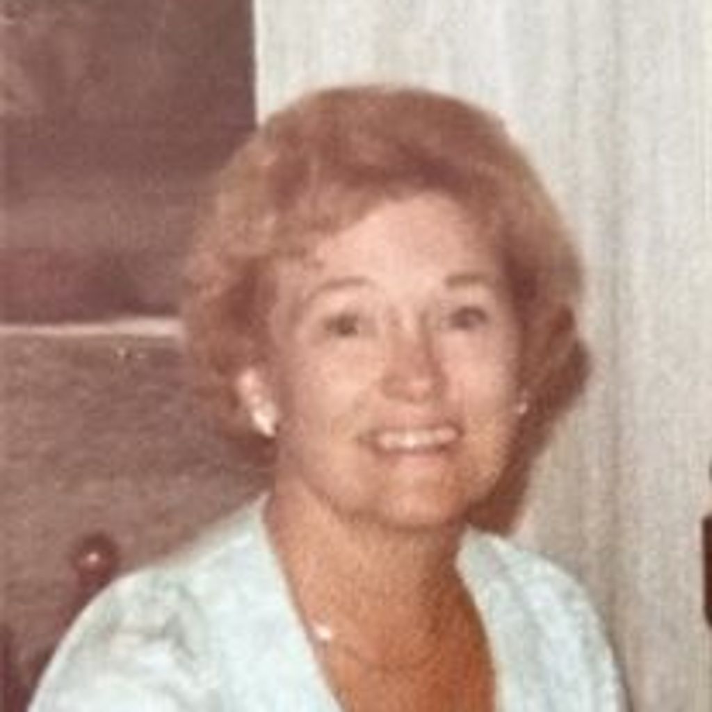 Patricia C. Kennedy