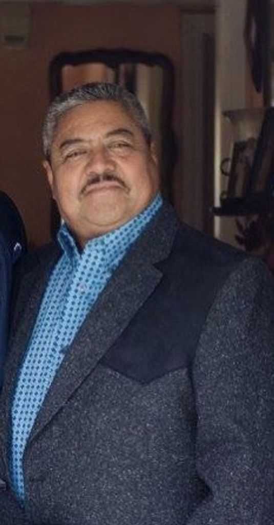 Juan Chavez Profile Photo
