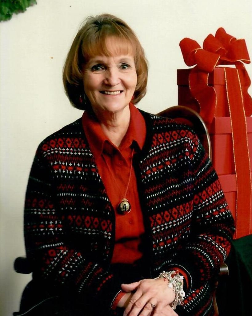 Barbara Mayes Buckley Profile Photo