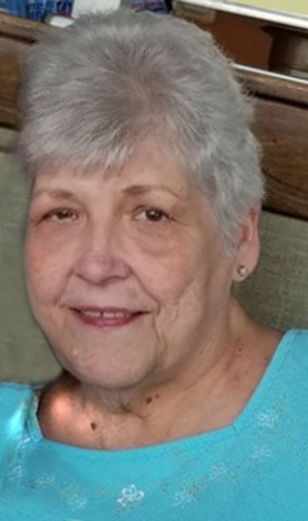 Joanne M. Wingier