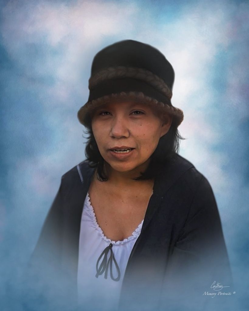 Guillermina Garcia de Ramirez