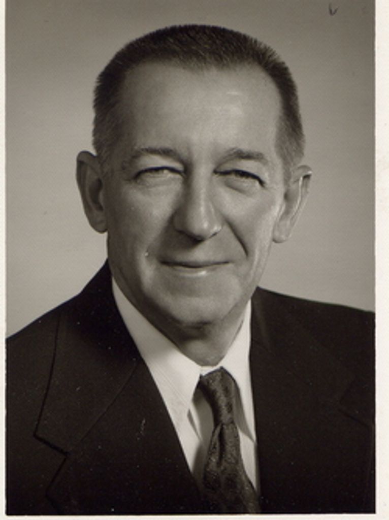 Leroy J. Lapelle
