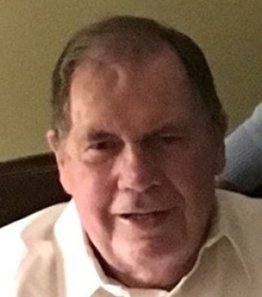 James T. Mcginnis