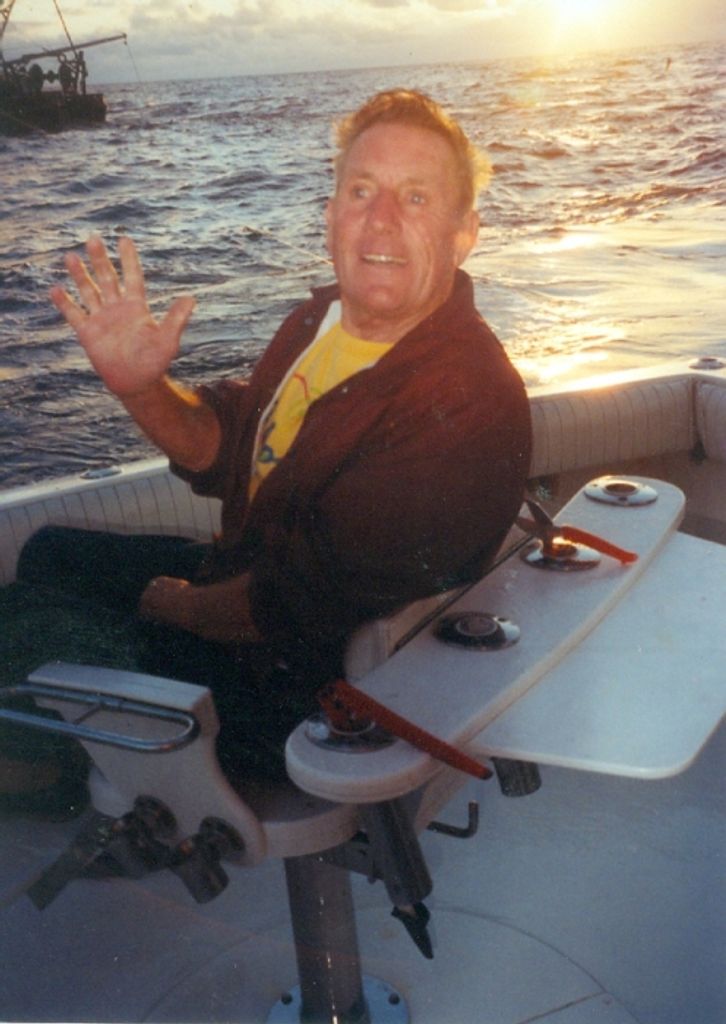 John H. "Buddy" Buchanan, Jr.