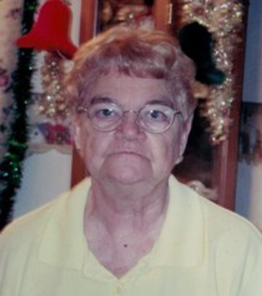 Juanita F (Jones)  Tuell Profile Photo