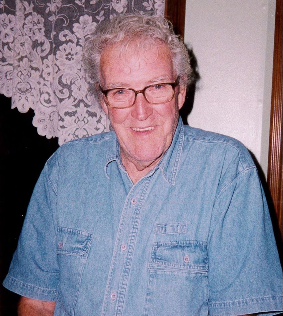 Walter H. Smock, Jr.