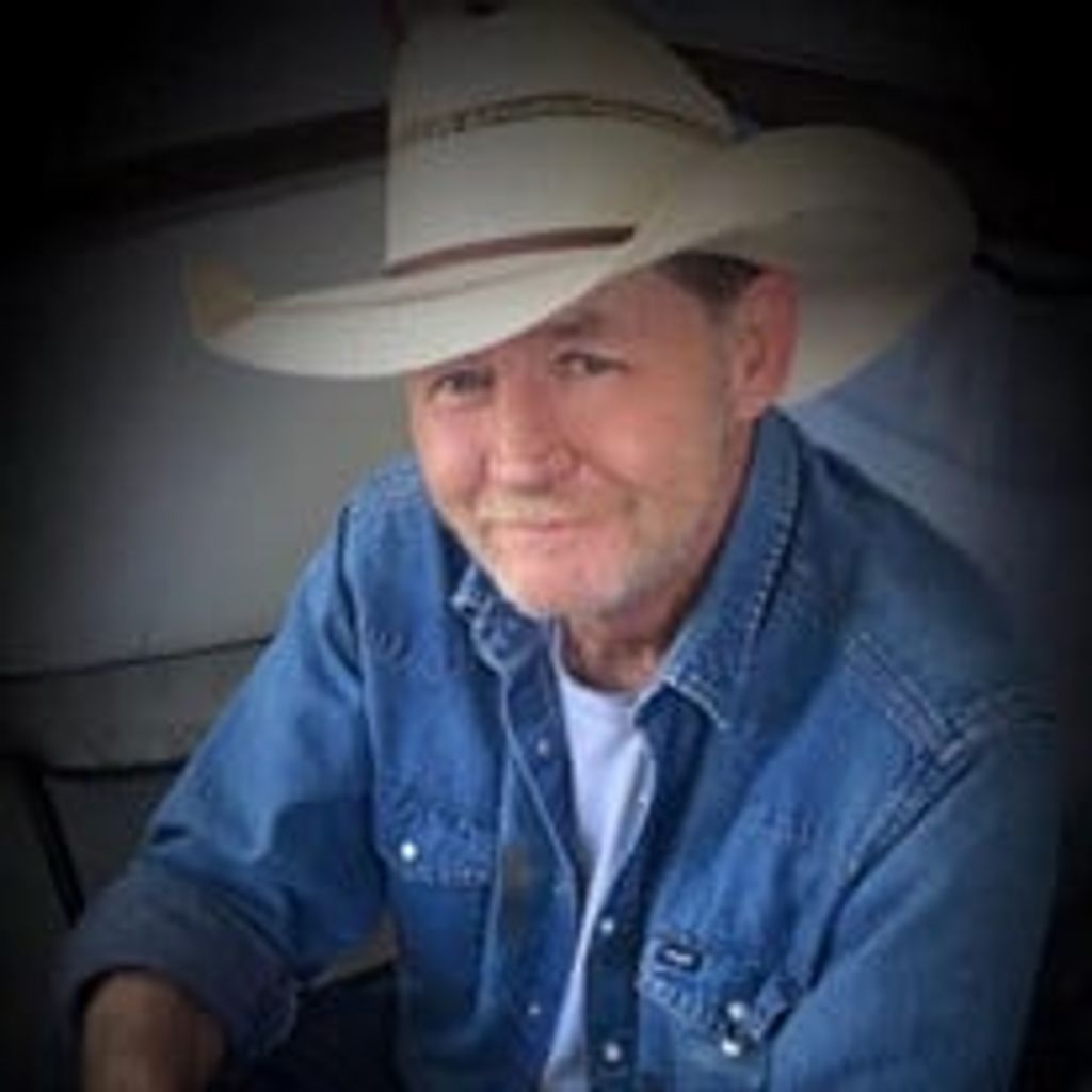 Steven Blaine Johnson