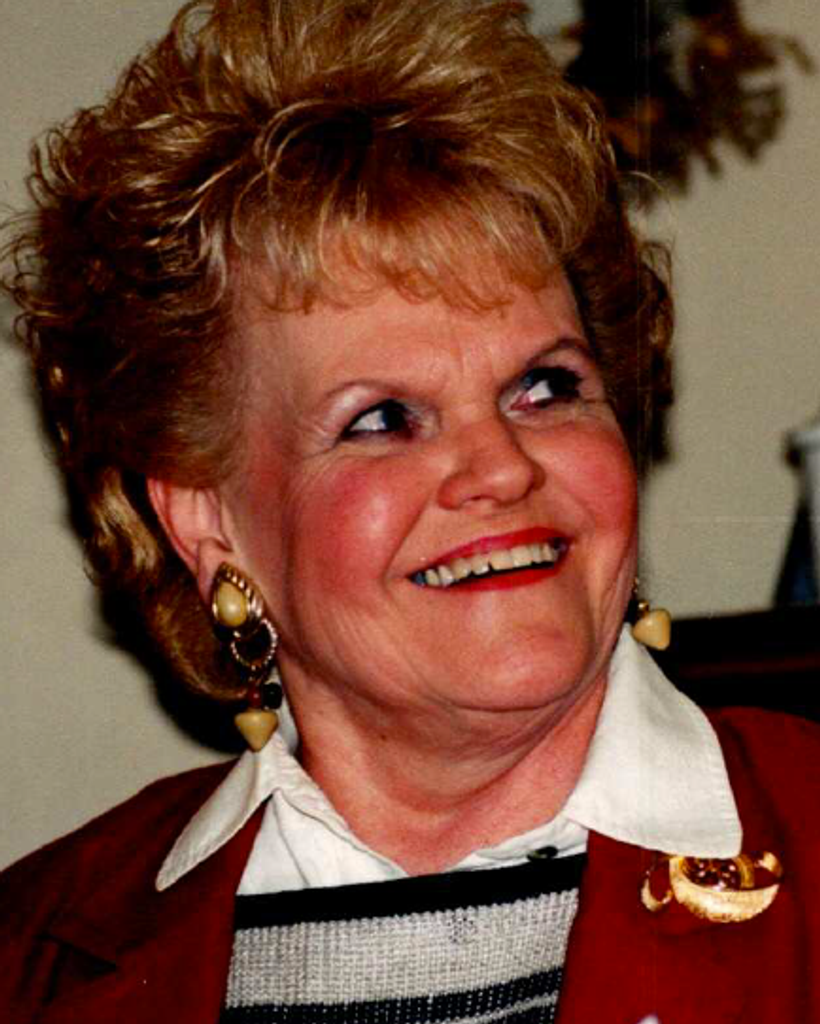 Nina Stacey Messer