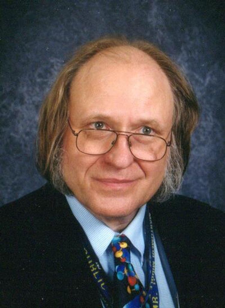 Roger Carl Carlson Profile Photo