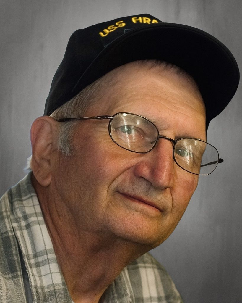 Norman Lee Davis