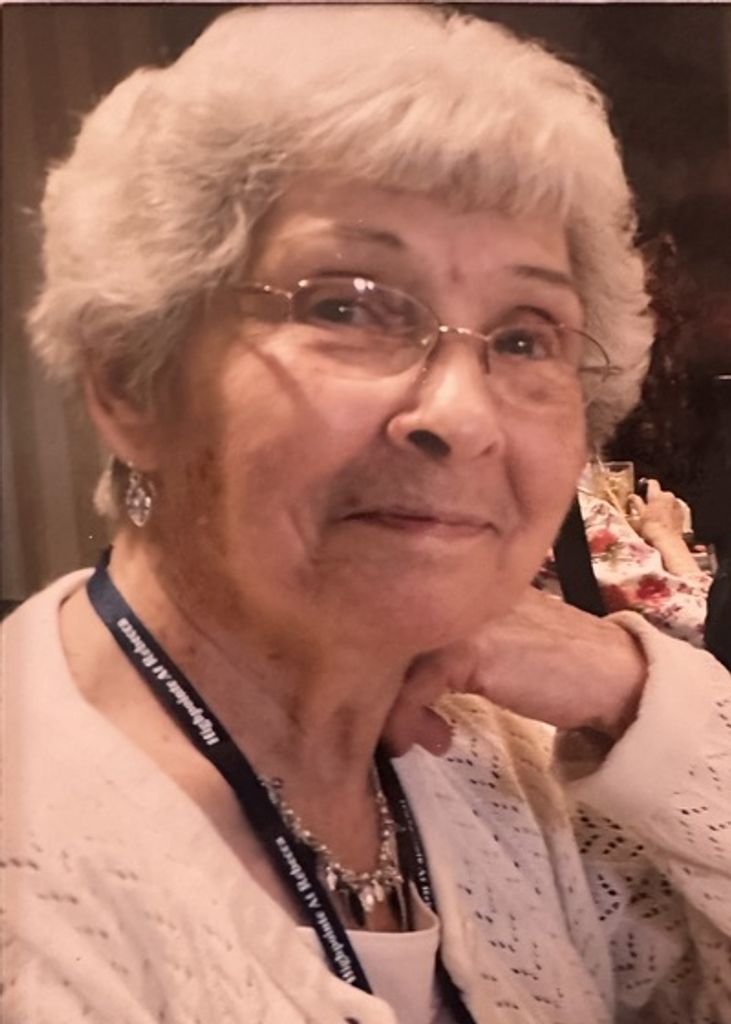 Thelma M. Treusch Profile Photo