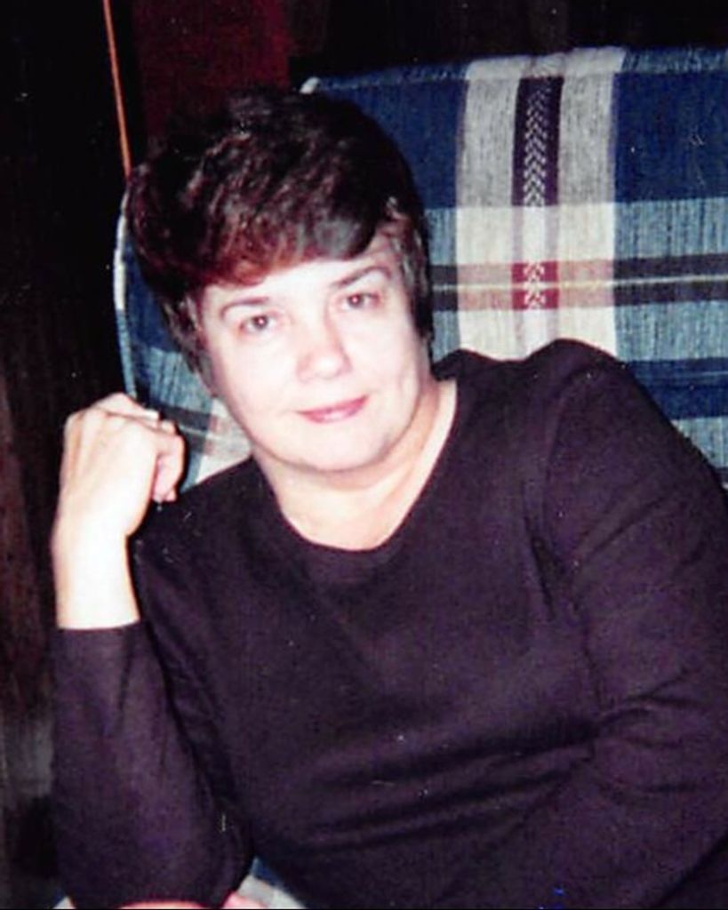 Brenda Faye Robbins Tosh