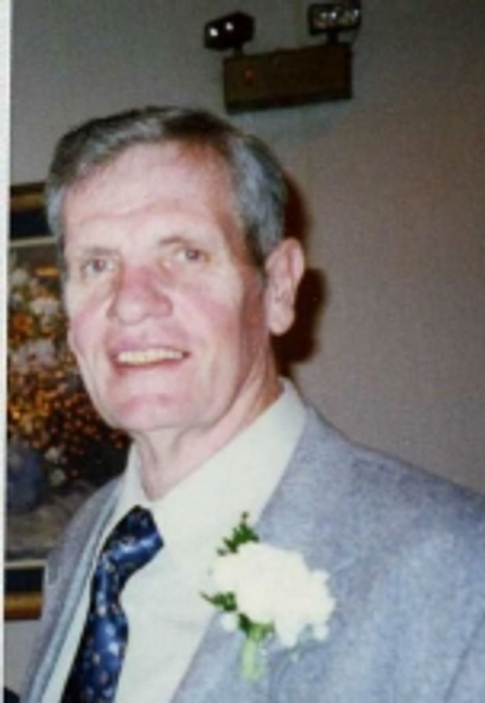 Thomas  A. Tyler Profile Photo