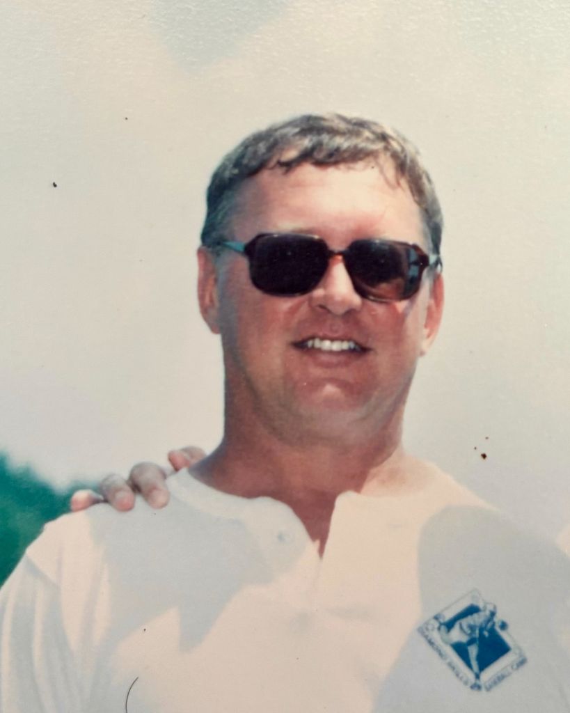 Barry A. Glinski Profile Photo