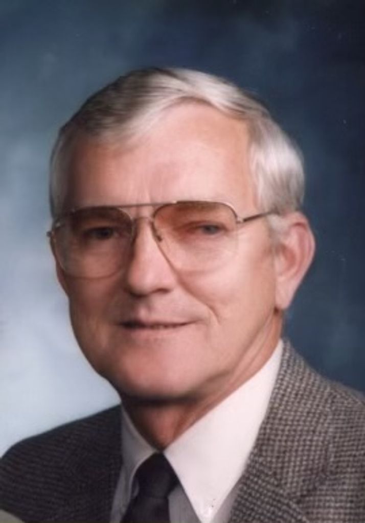 John Paul Wallace Profile Photo