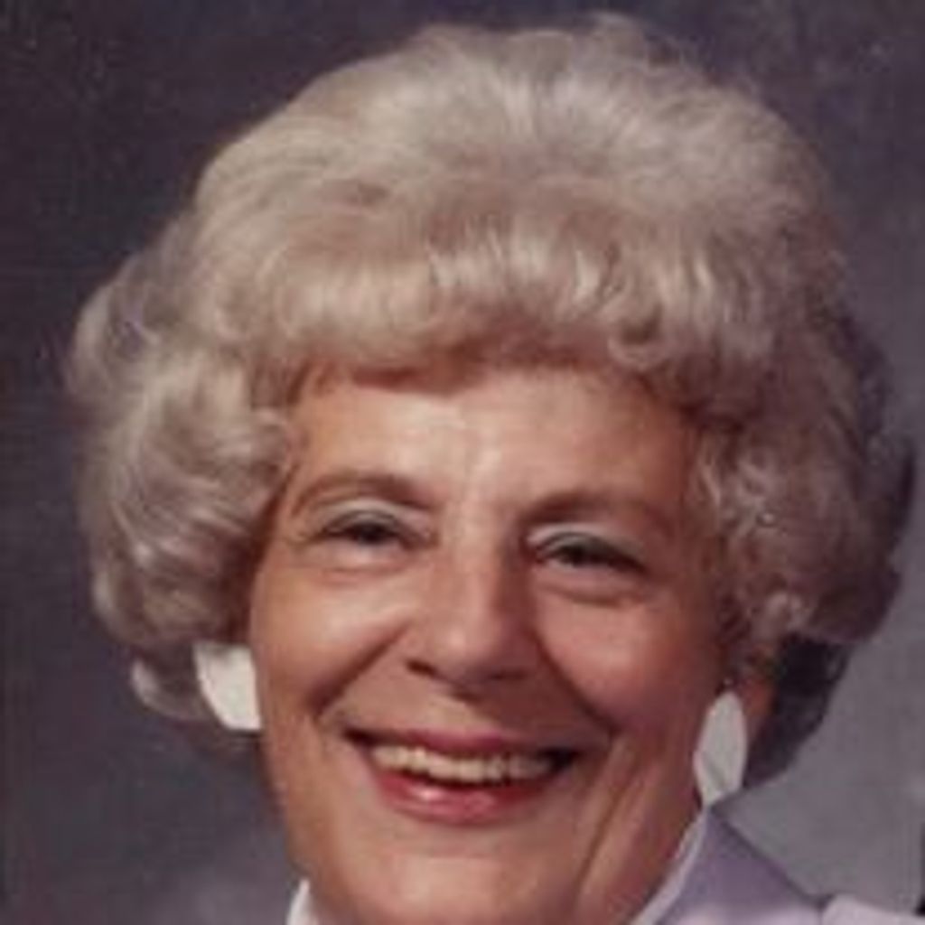 Jeanette Craig