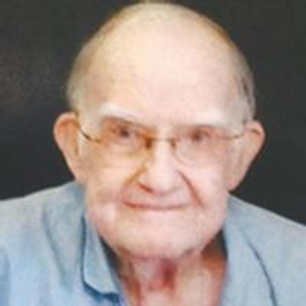 Beunis Bailey "Buck" Faussett