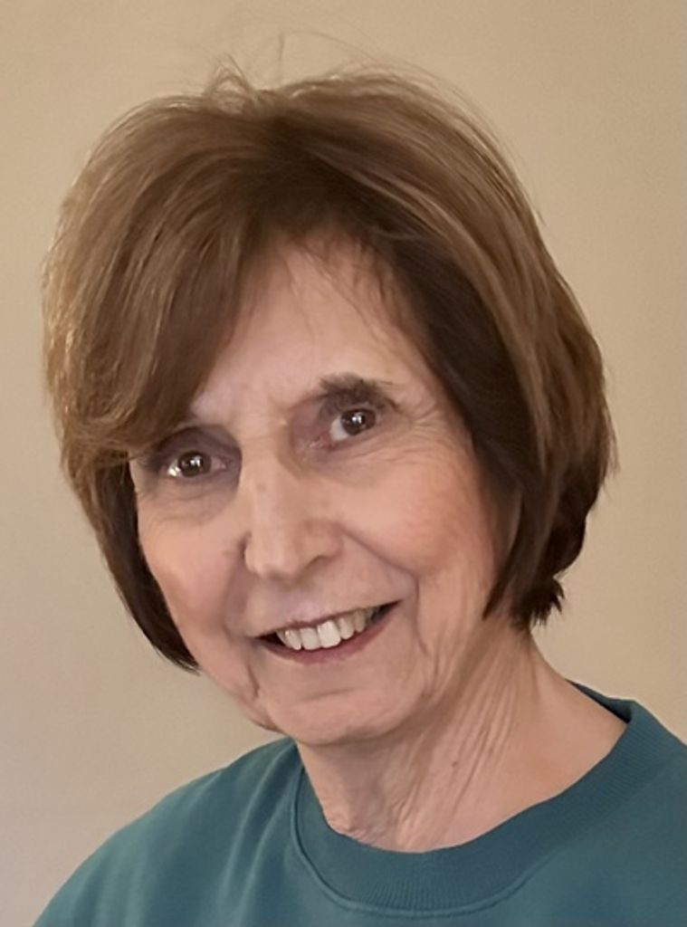 Rebecca ‘Becky’ J. (Wendell) Tomaszewski